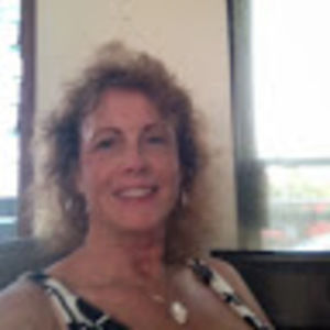 Meet your Posher, Deborah